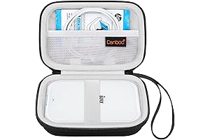 Hard Case for Canon Ivy 2, Ivy, CLIQ+