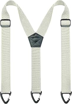 小物 HUMVENT SUSPENDERS NATURAL SUSPENDERS – HUM VENT