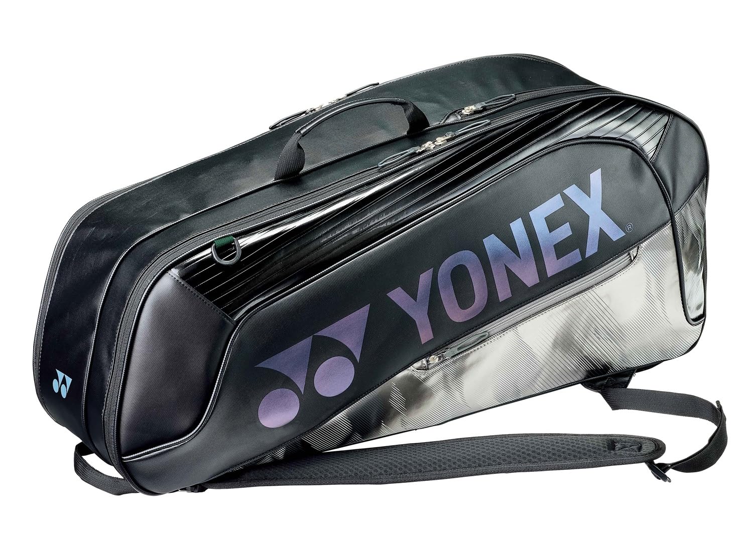 Amazon.co.jp: ヨネックス YONEX テニスバッグ・ケース バドミントン