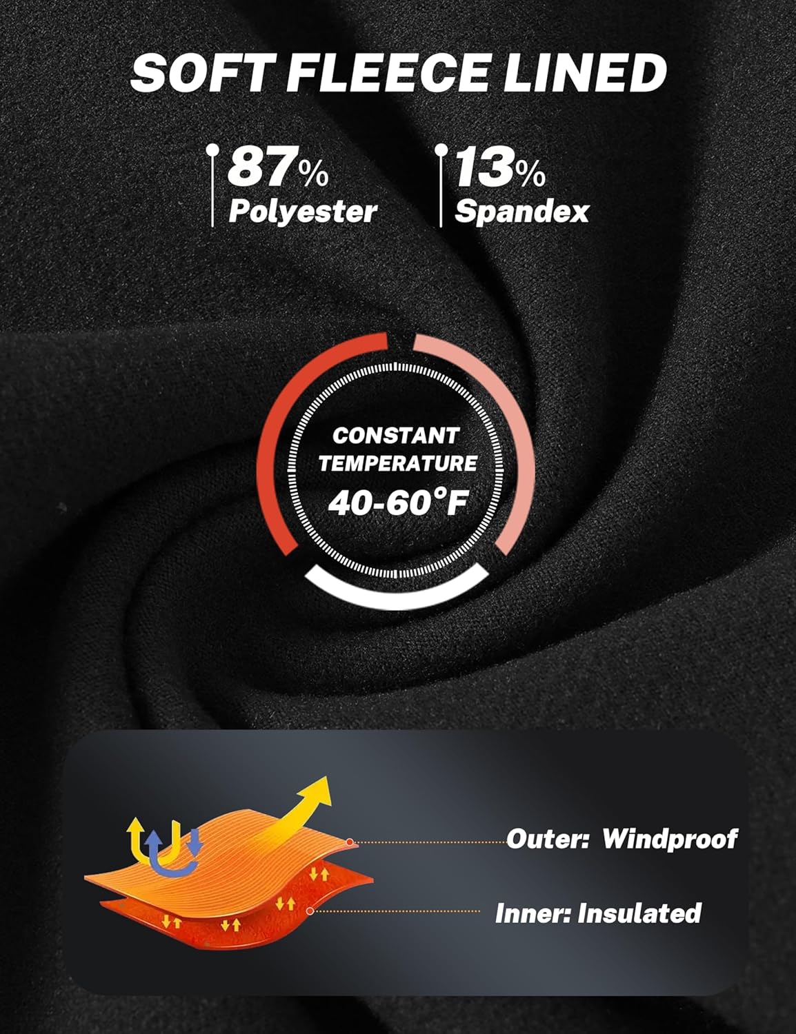 MoFiz Women's Sweatpants - Image 3