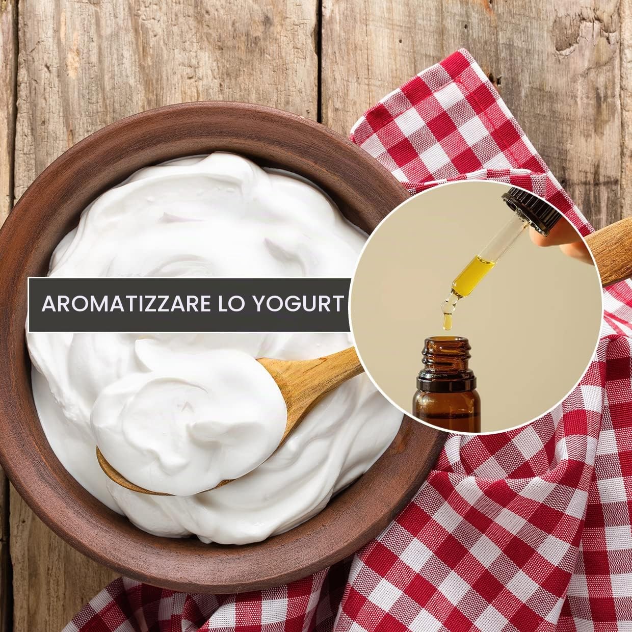 Estratto Vaniglia Bourbon 100ml - Flacone in Vetro Scuro con Contagocce - Essenza di Vaniglia per Cucinare e Cuocere - Vegano - Senza Glutine - Bourbon Vanilla per Pasticceria e Dolci