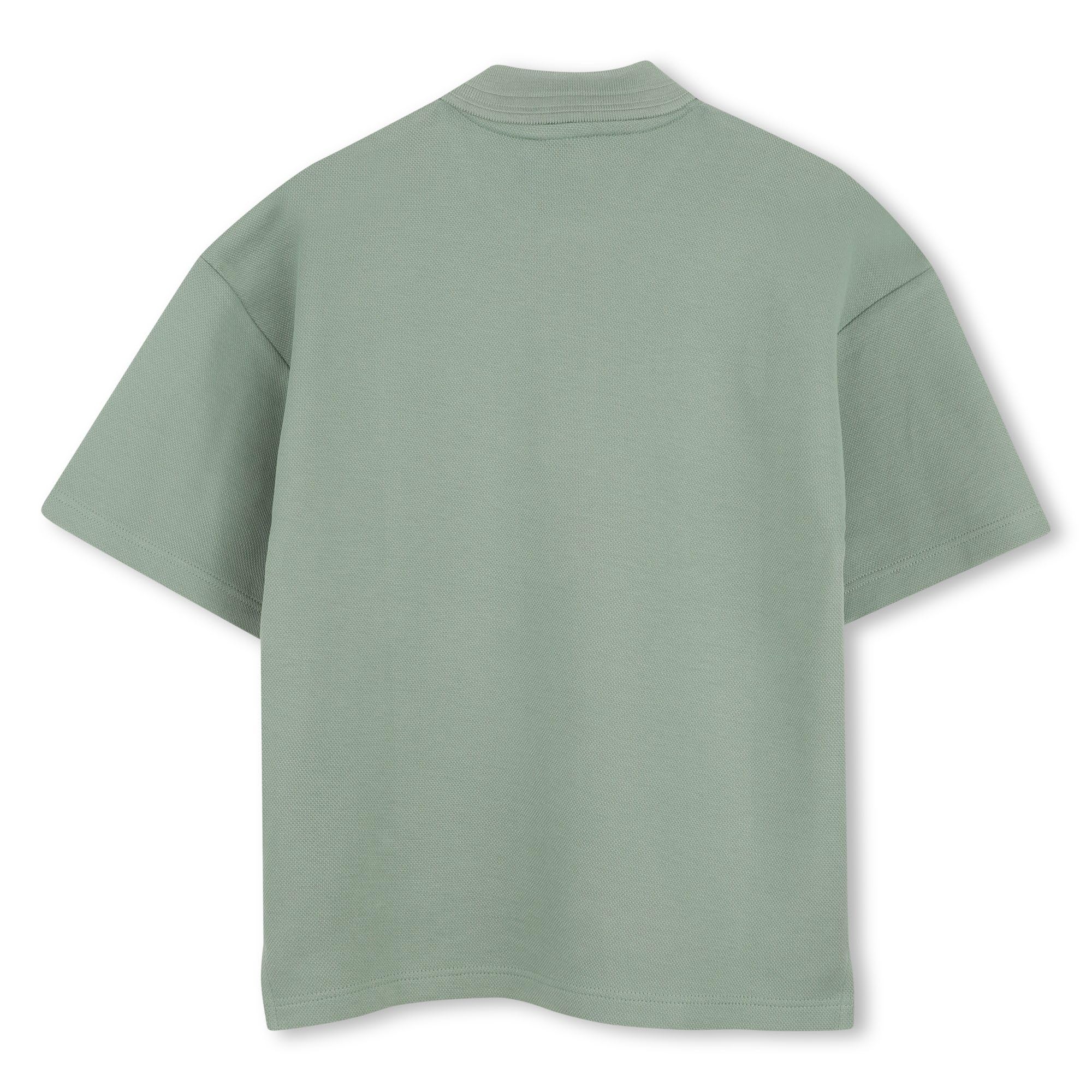 BOSS Jungen Boss Boys Short Sleeve Polo Polohemd (1er Pack)