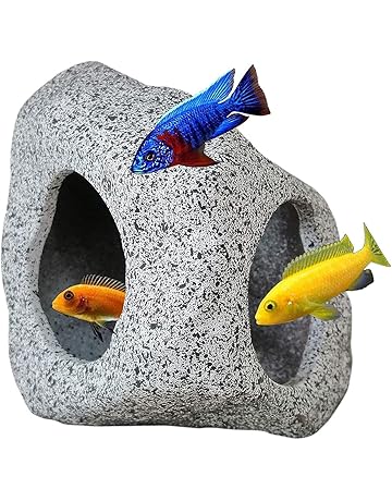 Amazon Co Jp Ornaments Aquarium Decor Pet Supplies