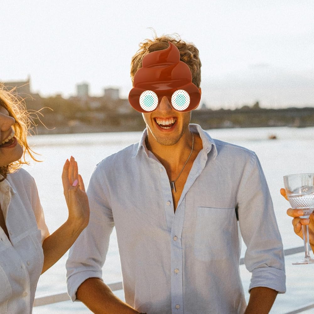 Buy Fedora Hat, Sequin Glove And Sunglasses Costume Accessory Set - Pop Singer Costume - Dress