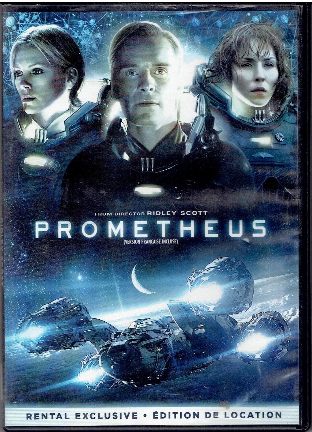 Prometheus