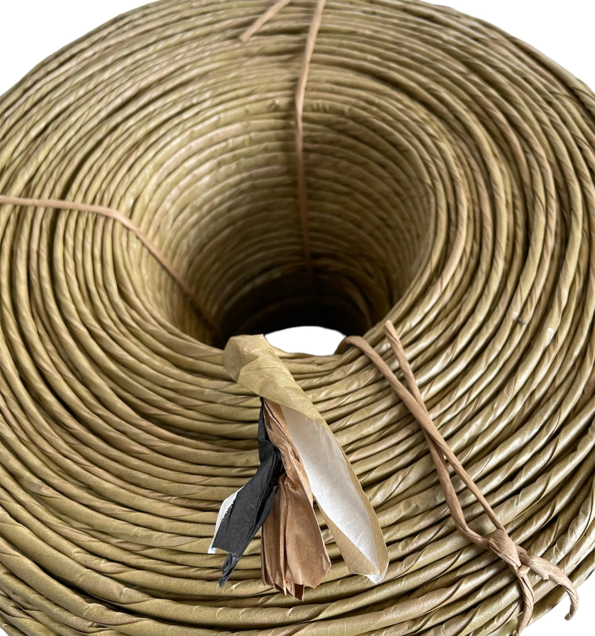 Erba Palustre Corda Materiale Per Impagliare Sedie Impagliatura