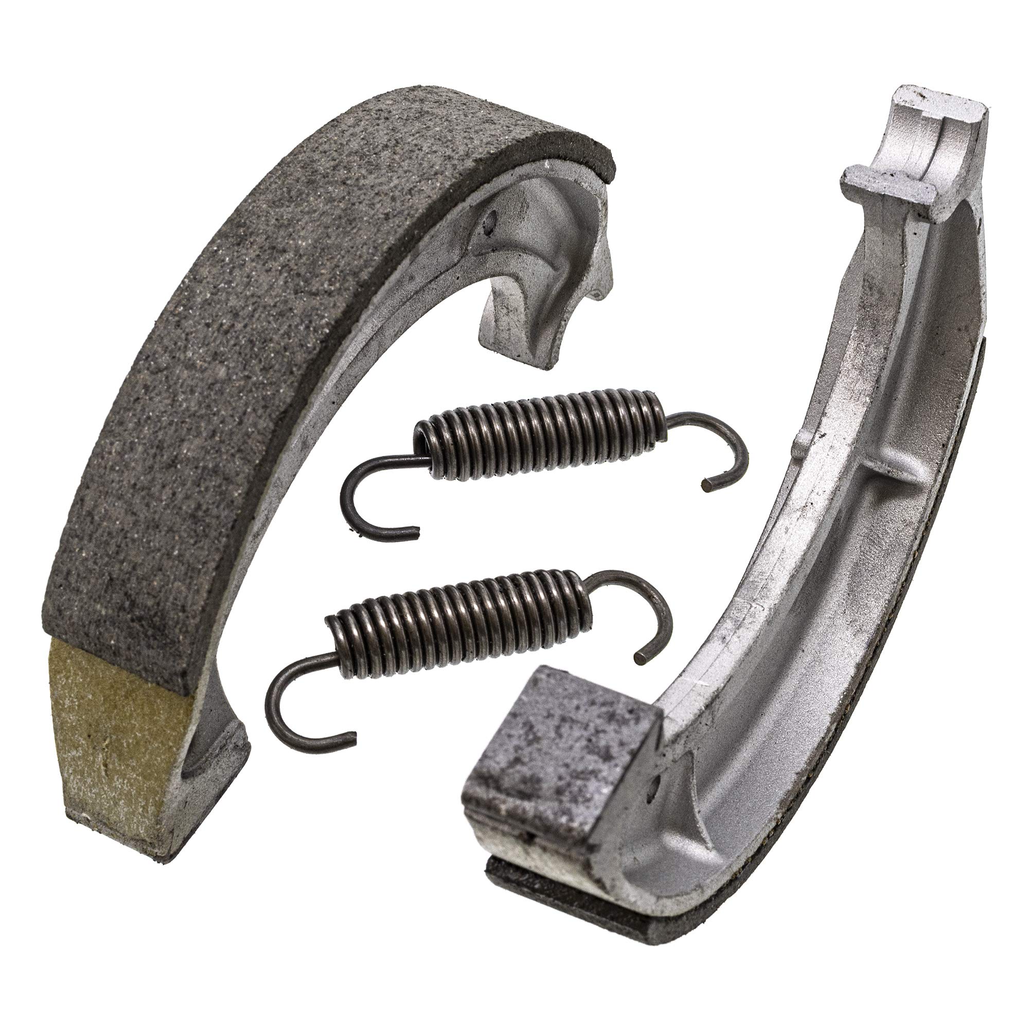 hamysk49様 Amazon.com: NICHE Brake Shoe for Yamaha YZ250 SR400 YZ490 YCS1