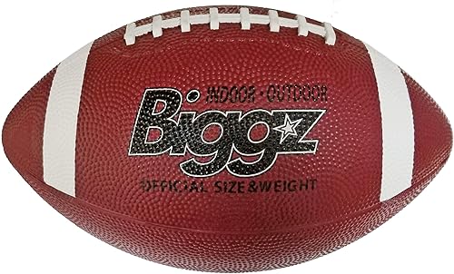 Miniatura 2 de Jsport Paquete de 12 balones de fútbol de goma de primera calidad con bomba