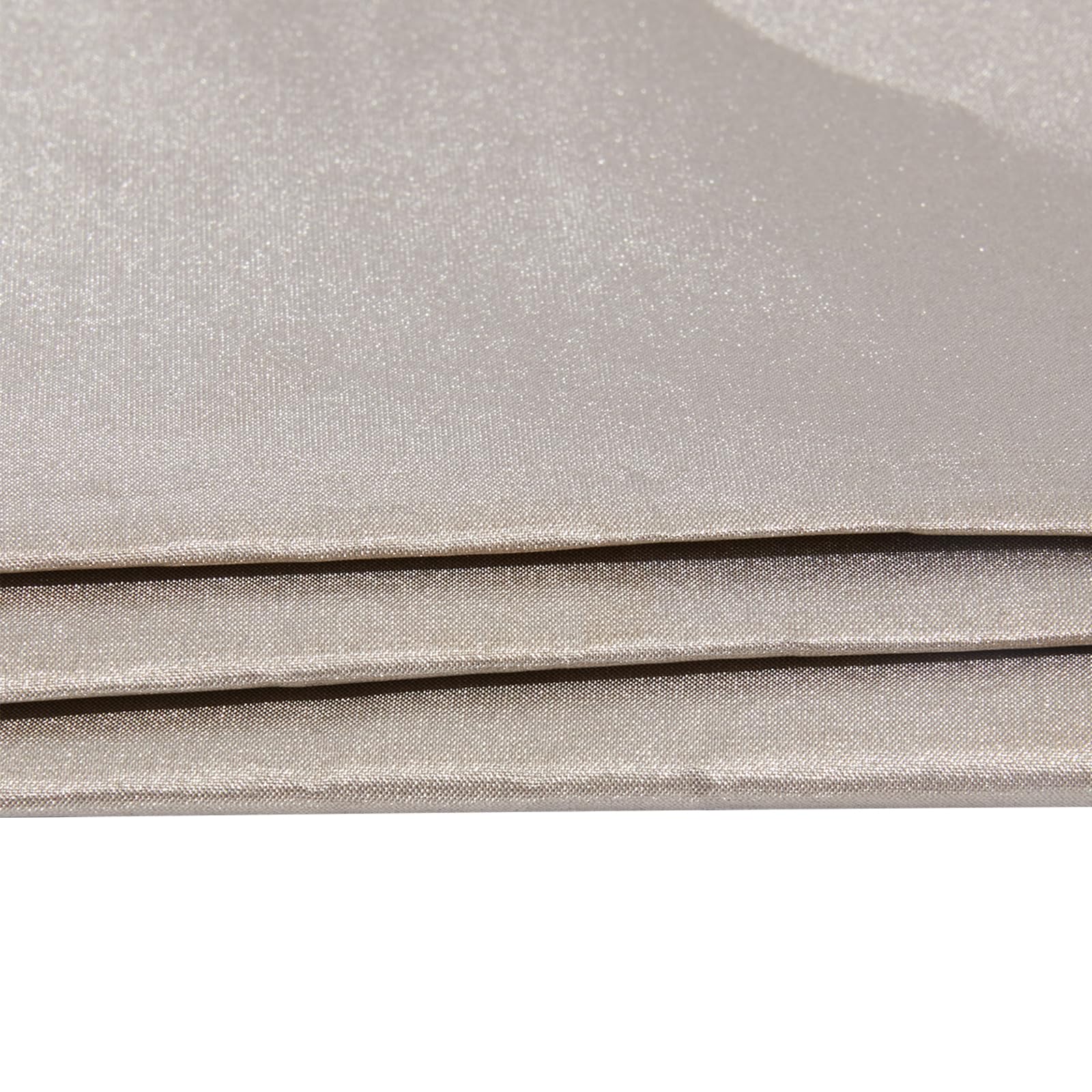 EMP Protection Cloth Faraday Fabric Bulk - Copper Nickel Signal Blocking Cloth For EMP Protection (9x1.1m) Faraday Cloth