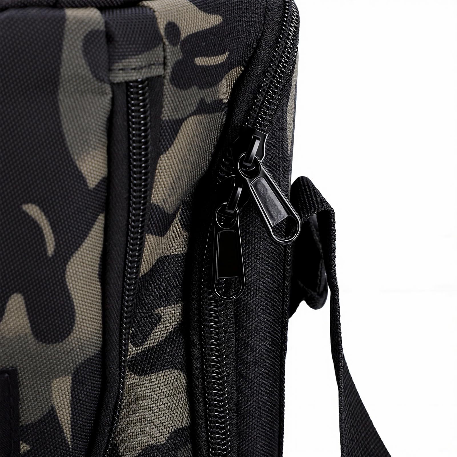 Denash 5 Kg Gasflaschen-Aufbewahrungstasche, Robust, Verdickt, Schützende Tragetasche für Outdoor-Camping – Tragbare Gastank-Schutztasche