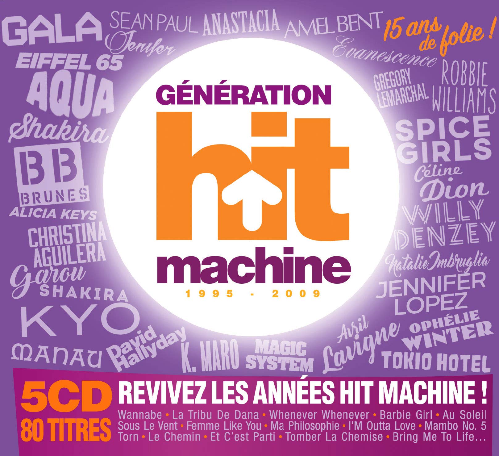 Génération Hit Machine