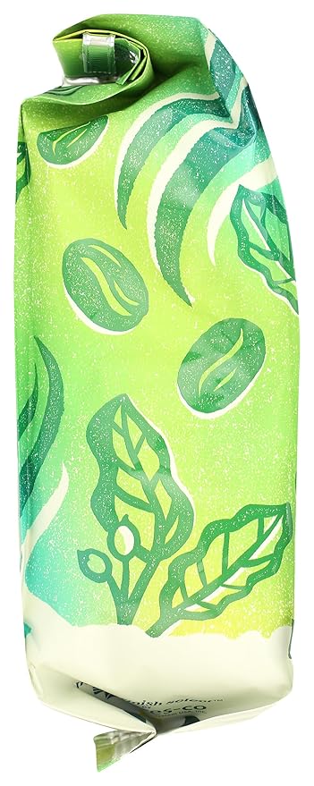 Café Orgánico Mezcla Continental en Grano Entero - Tostado Medio-Suave - 340g miniatura 6