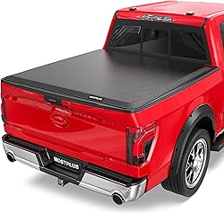 MOSTPLUS Roll-Up Soft Cover