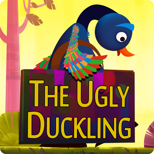 The Ugly Duckling - BulBul Apps - App on Amazon Appstore