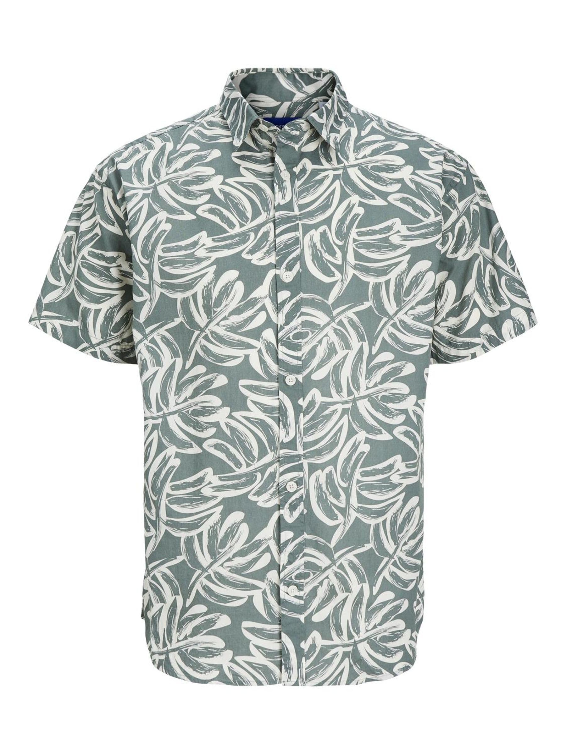 Jack & Jones Shirt Comfort Fit Shirt