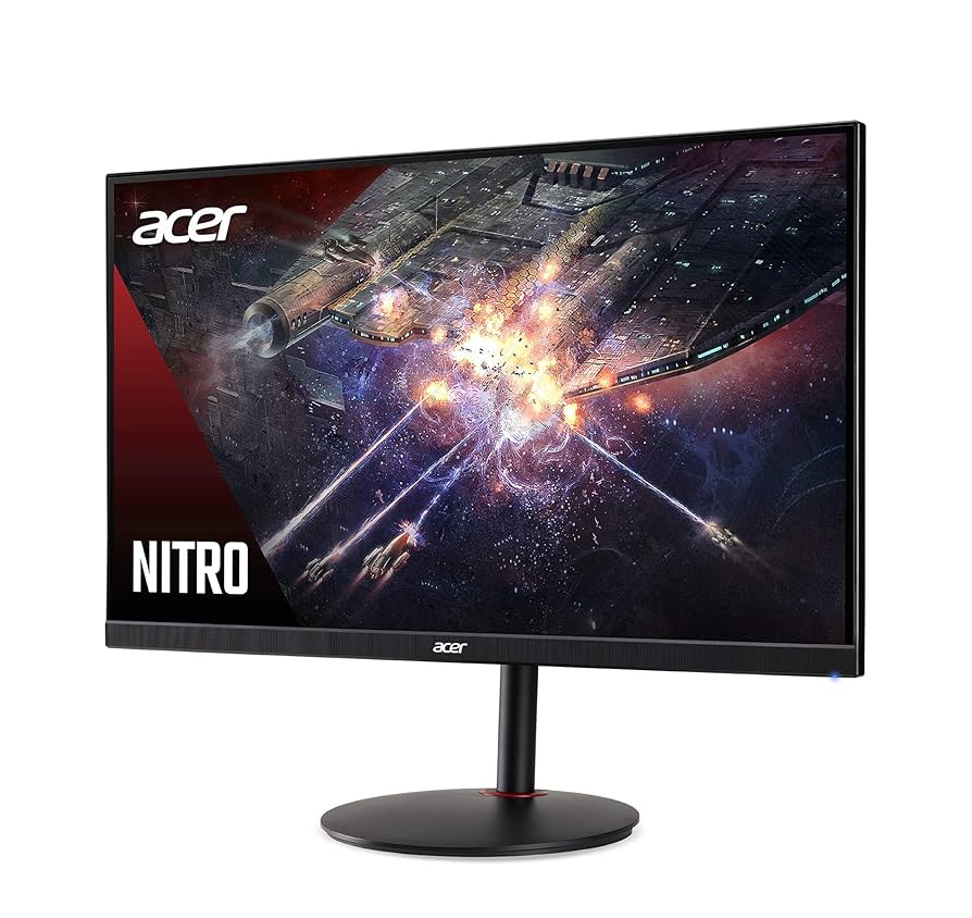 新品 Acer 27型 ワイド ゲーミングモニター FHD 144Hz 回転可能 Amazon.co.jp: Acer Gaming Monitor 27” KG271 Cbmidpx 1920 x