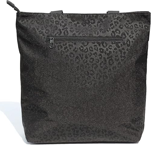 Miniatura 4 de Bolsa de hombro con diseño floral para gimnasio, senderismo, picnic, viajes, playa