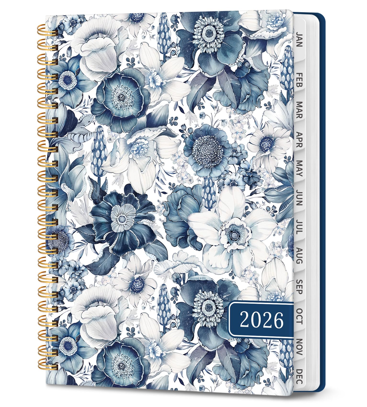2026-2027 Planner - Academic Monthly & Weekly -8 2026-2027 Planner - Academic Monthly & Weekly -8