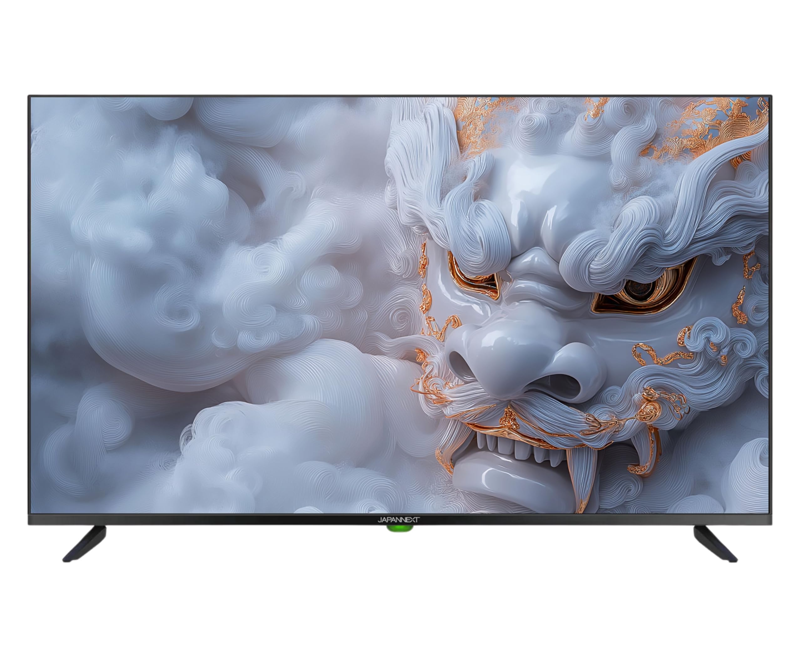 JAPANNEXT JN-i432TUR 43インチ 4k モニター JN-IPS4302TUHDR-