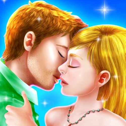 First Crush High School Love