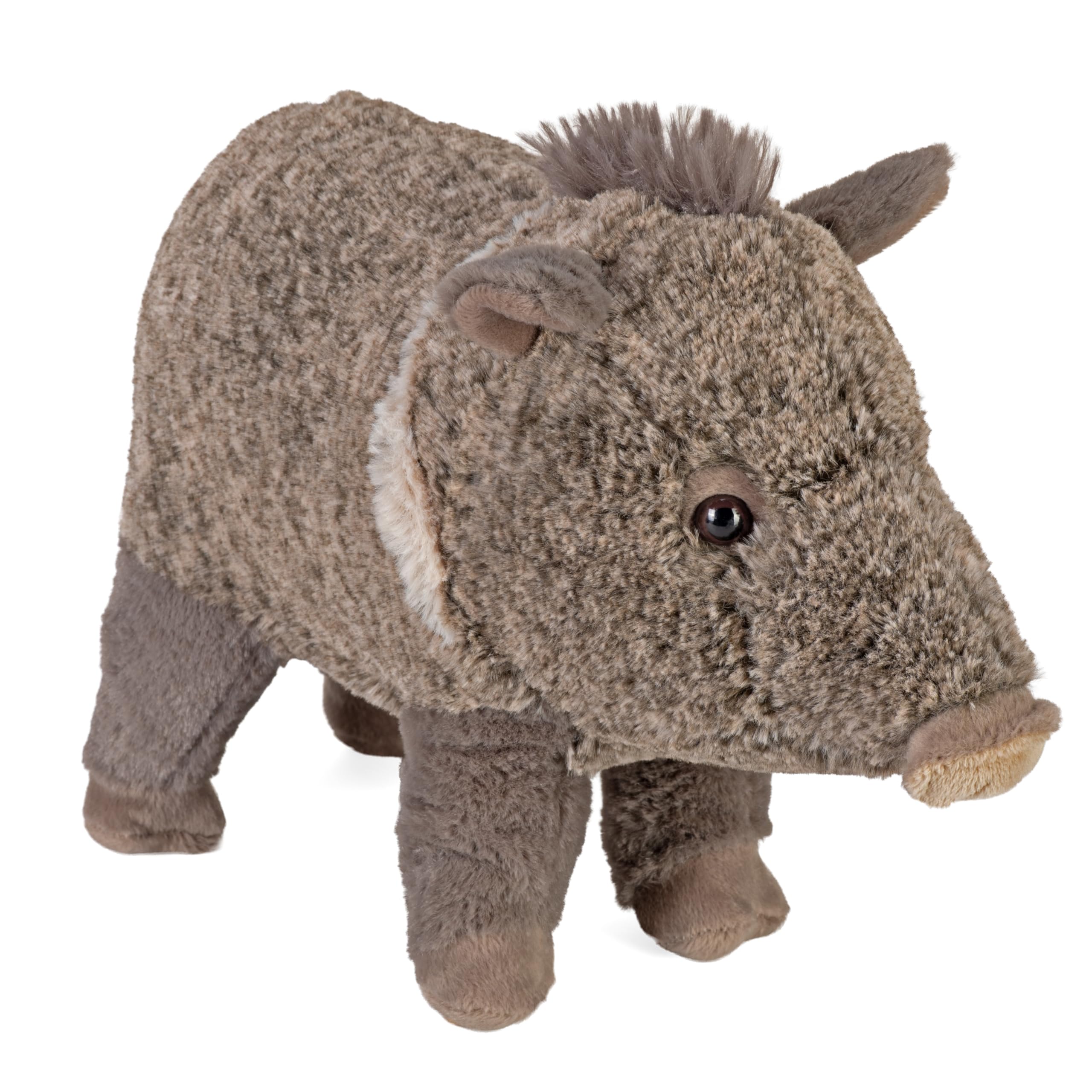 Amazon.com: Wild Republic Javelina Plush, Stuffed Animal, Plush