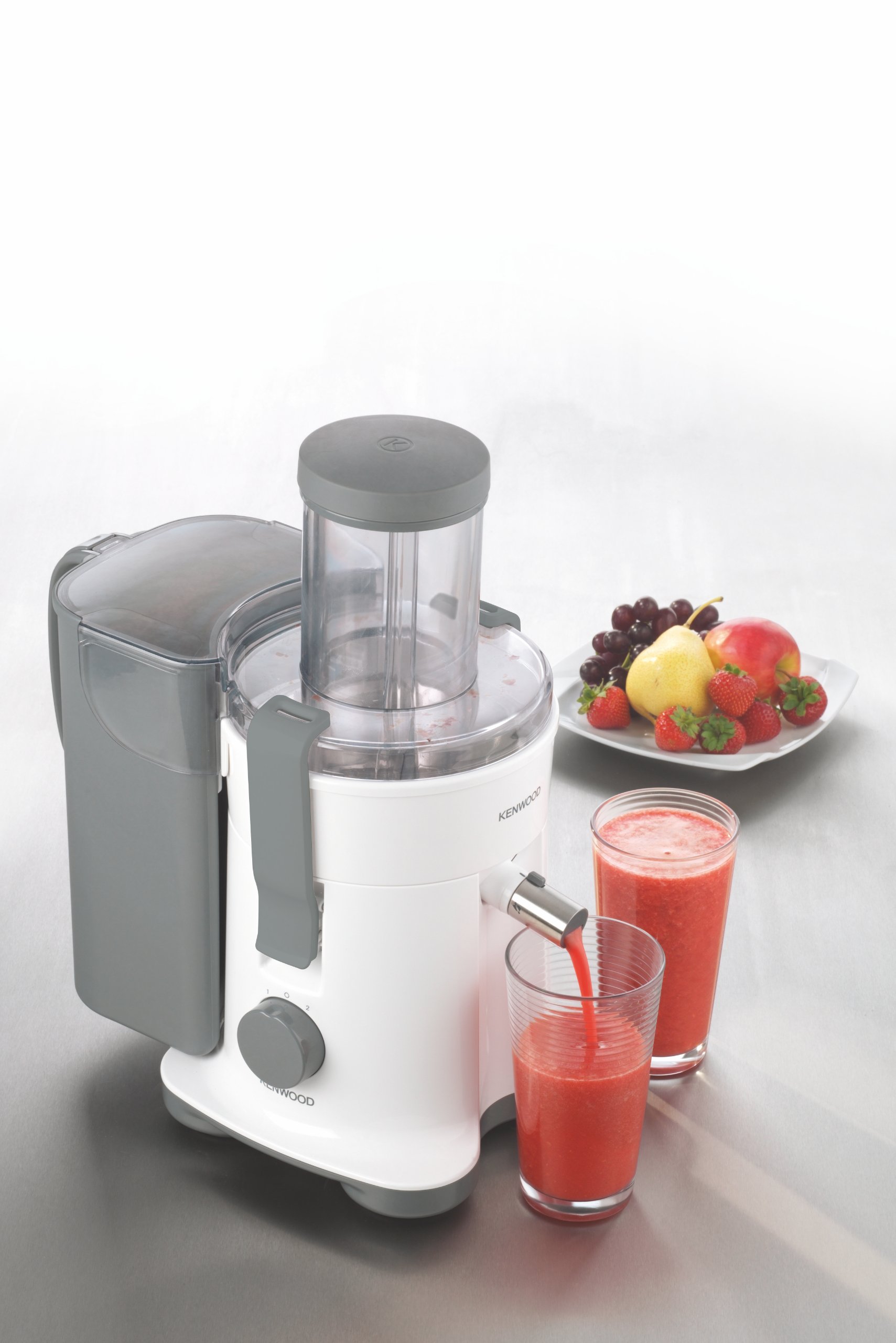その他 KENWOOD Kenwood JE 720 Juice Extractor (White) : Amazon.in: Home & Kitchen