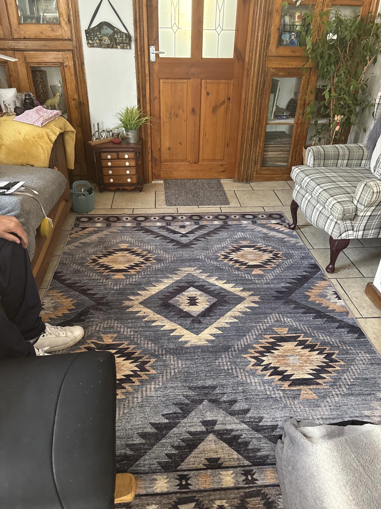 Customer photo