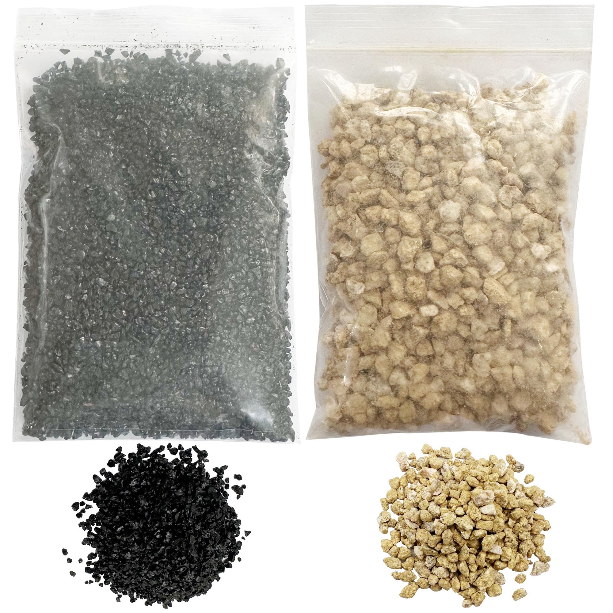 Attuslla Miniature Rock Basing Kit Miniature Rock Landscape Rocks DIY Terrain Model Kit Basing Kit for Terrain Scenery Landscape Model Railroad Sand Table Material, Yellow and Black