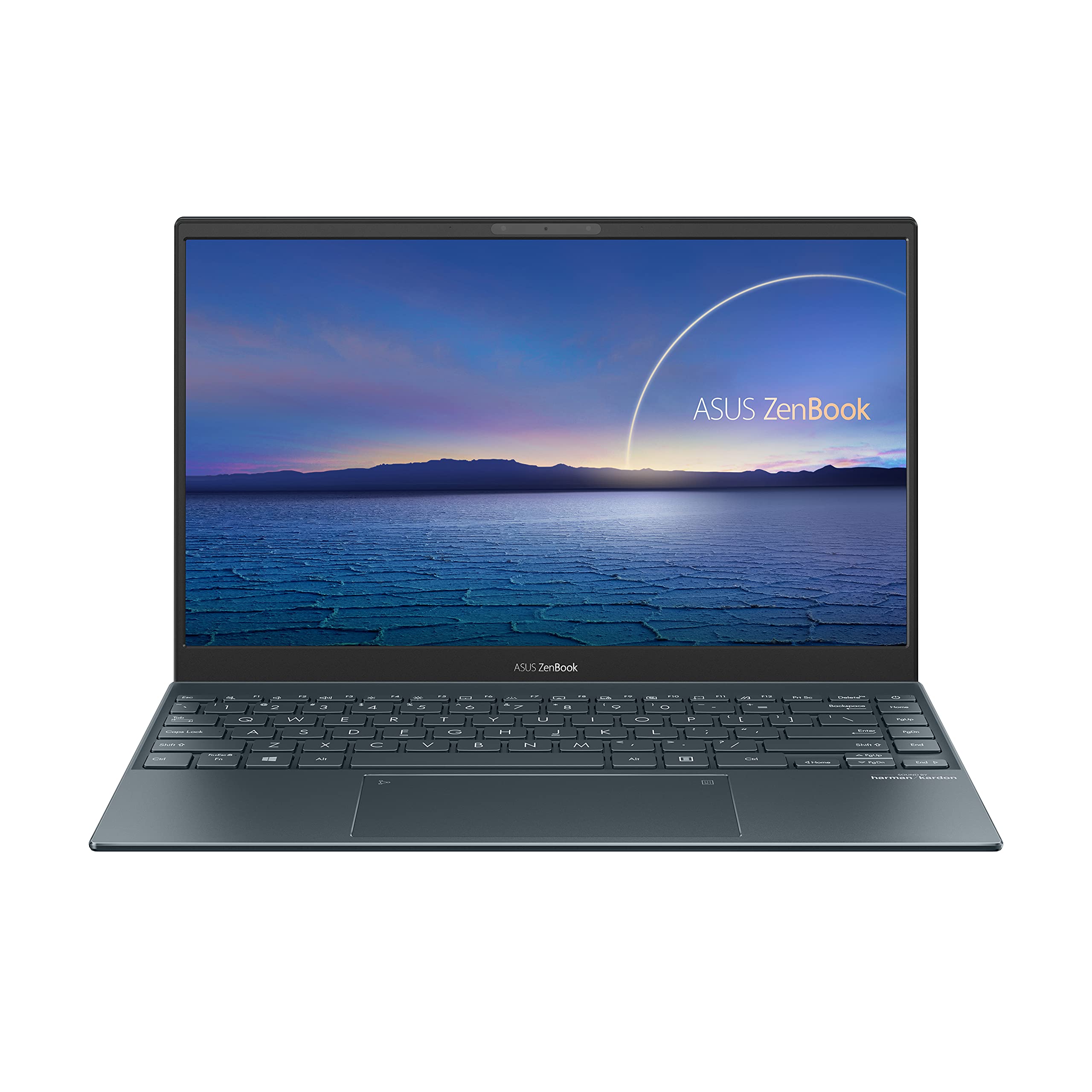 ASUS NB I5-​1135G7 8GB 512GB SSD 13,​3 WIN 10 HOME