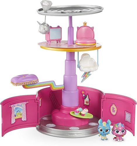 Miniatura 6 de 9 vidas sorpresa. Los estilos pueden variar de los mostrados, varios colores