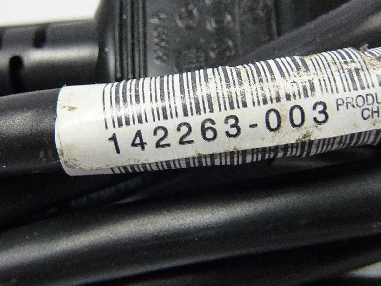 Amazon.com: HP 142263-003 Power Cord 10ft 10A 250V : Electronics