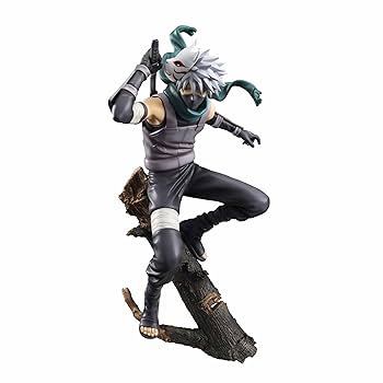 Amazon.co.jp: G.E.M.シリーズ NARUTO-ナルト-疾風伝 はたけ