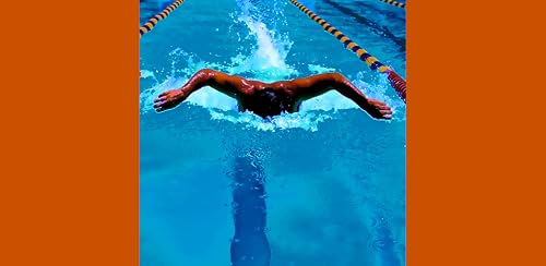 Swimming Coach's Clipboard (Kindle Tablet Edition)