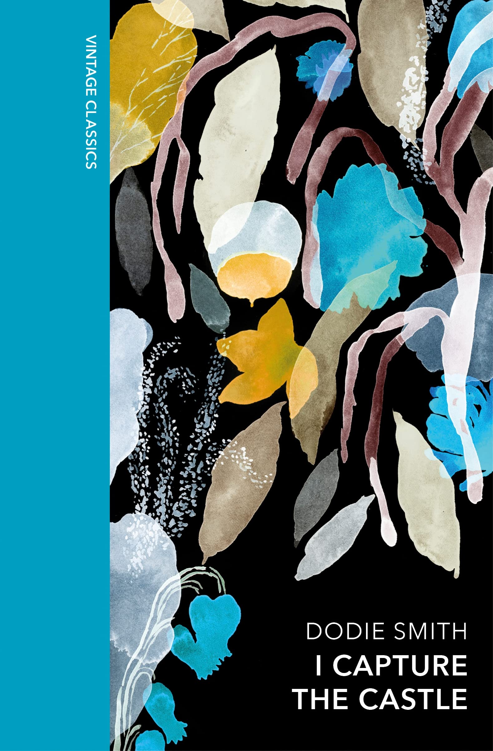 I Capture the Castle by Dodie Smith (Hardback Book)