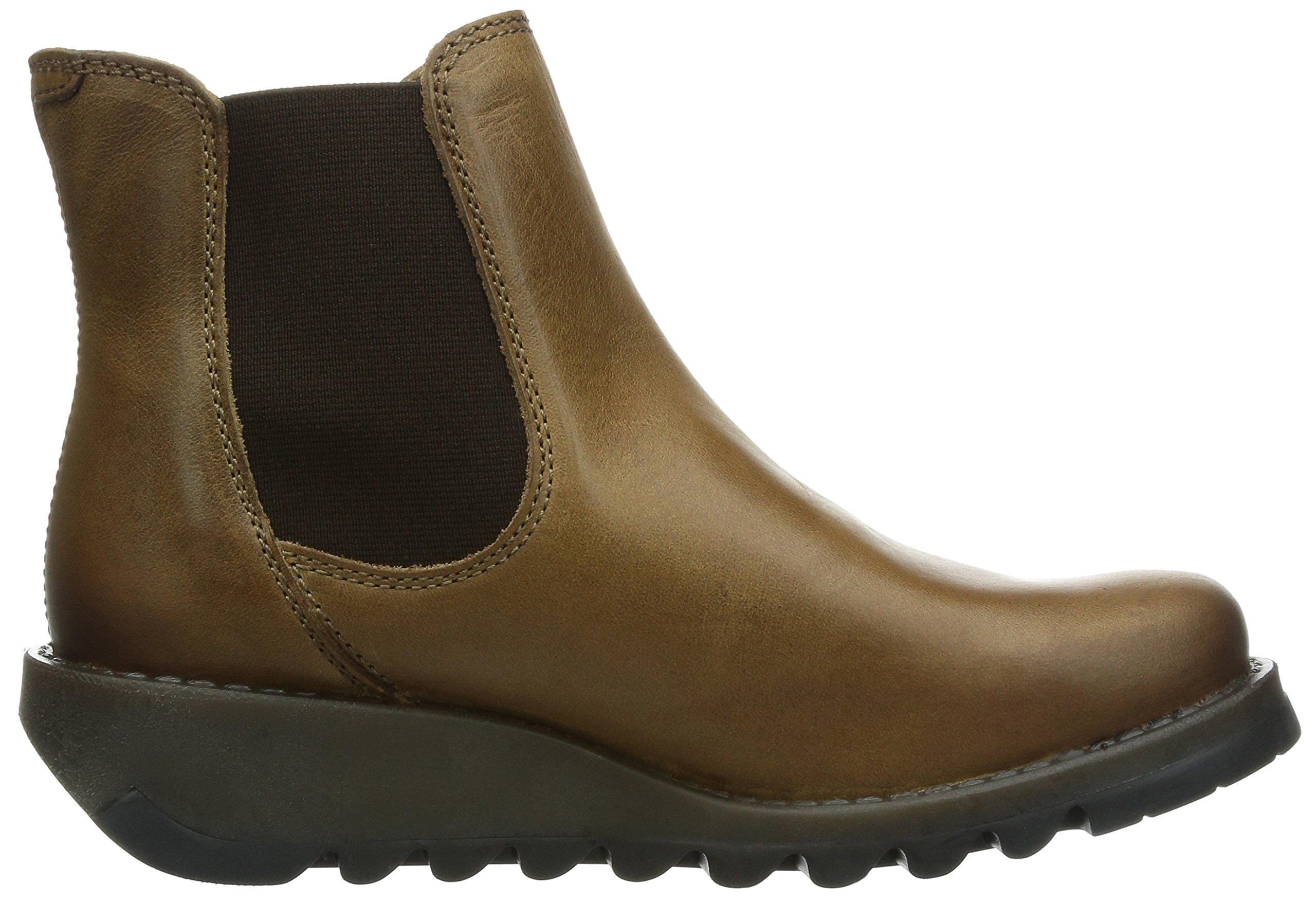 Fly London - Salv, Stivaletti Donna