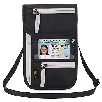 END. × PORTER NECK WALLET & POUCH Porter-Yoshida & Co. END. x