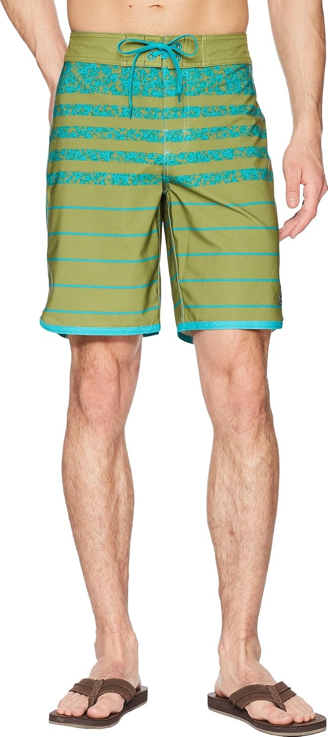 prAna - Men's High Seas Boardshort