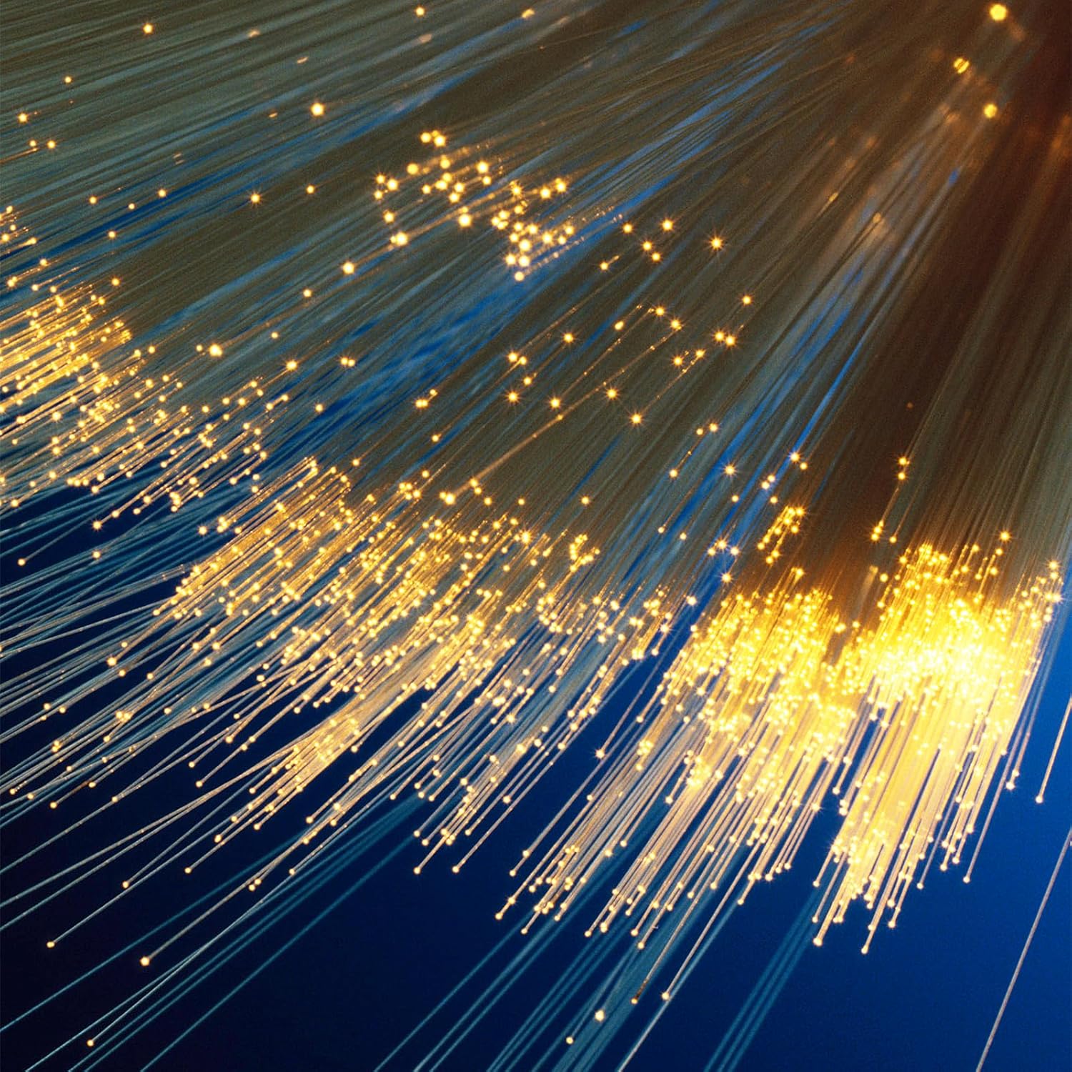 PMMA 1Pcs Ф0.03in / 0.75mm * 8858ft / 2700m Ultra Bright End Glow Fiber Optic Cable for All Kind LED Star Ceiling Sky Light Kit and Fibre Optical Lighting Decoration