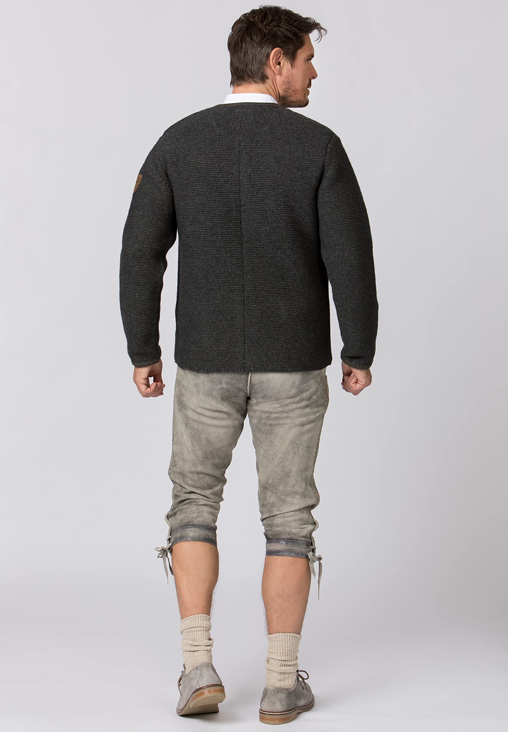 Stockerpoint Trachtenstrickjacke Amaro