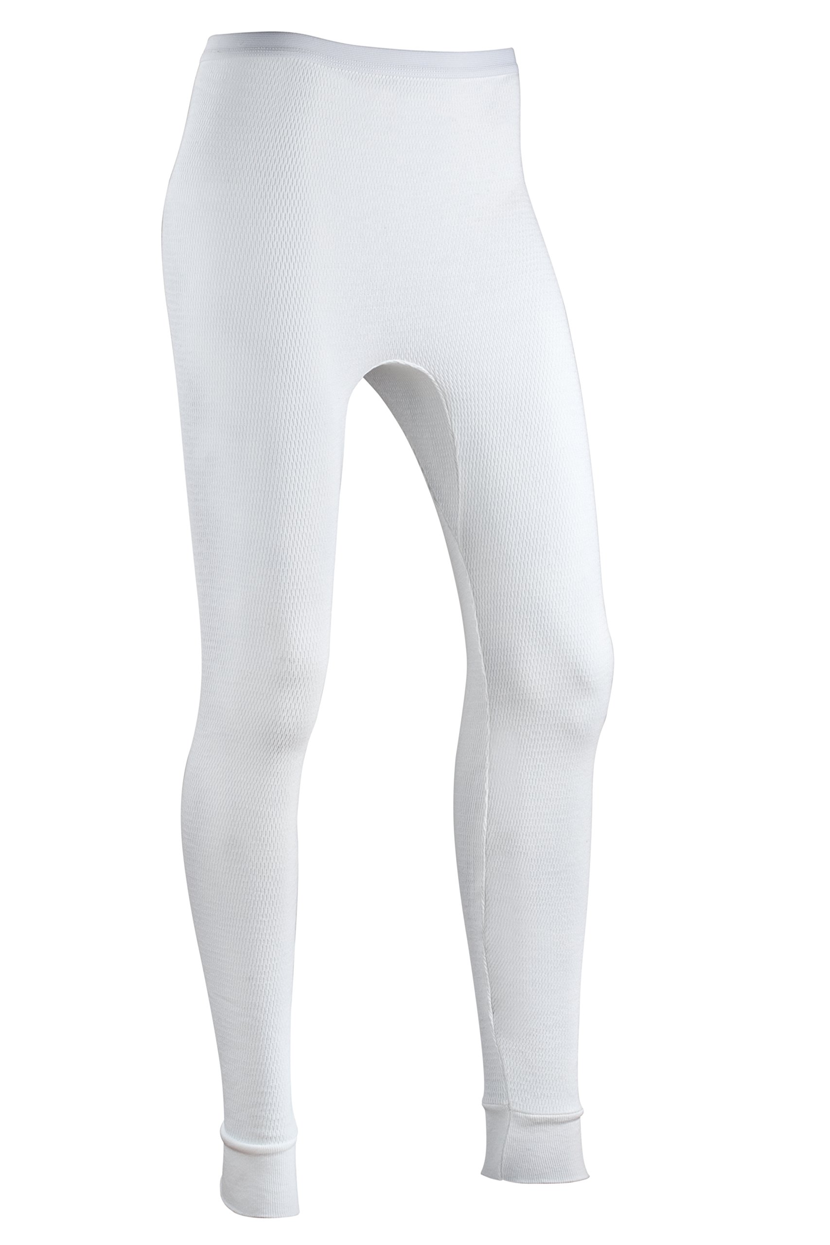 Indera Women's Long Drawers-Icetex Thermal W/Silvadur