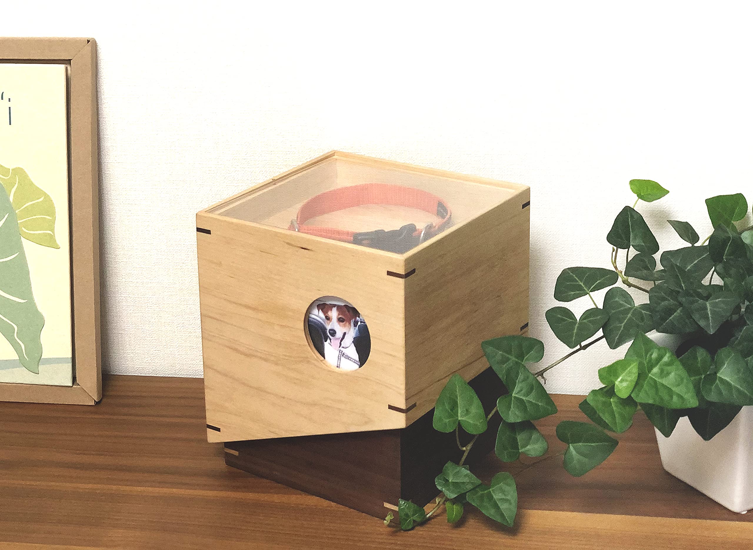 ペット用・壇 プレシャスファミリー『リビング壇・モダン』 ペット用・壇 プレシャスファミリー 『リビング壇・モダン』 【公式通販】