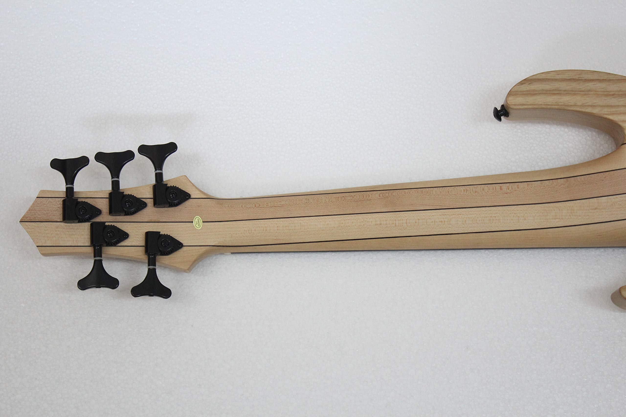MiNi 5-saitige Ukulele E-Bass
