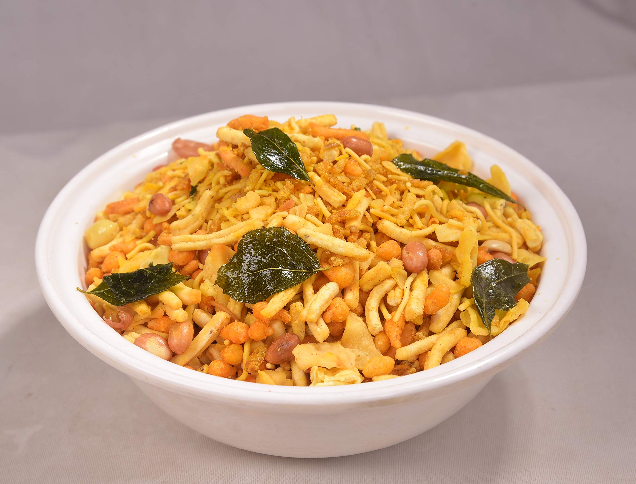 Shree Ganesh Foods Special Misal Farsan 1kg Specially For Misal
