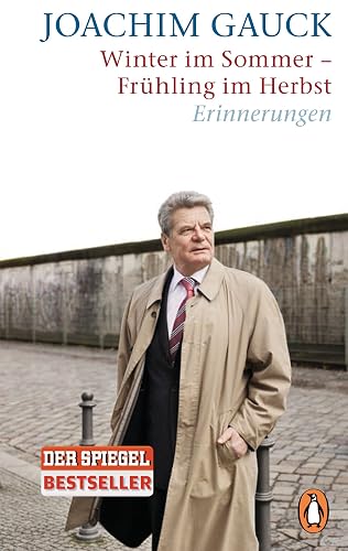 Winter im Sommer – Frühling im Herbst: Erinnerungen