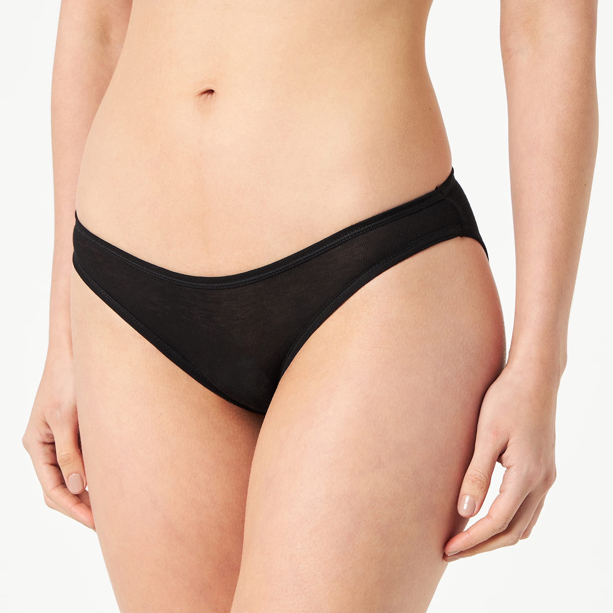 Petit Bateau A06ee Mutandine Donna (Pacco da 1)