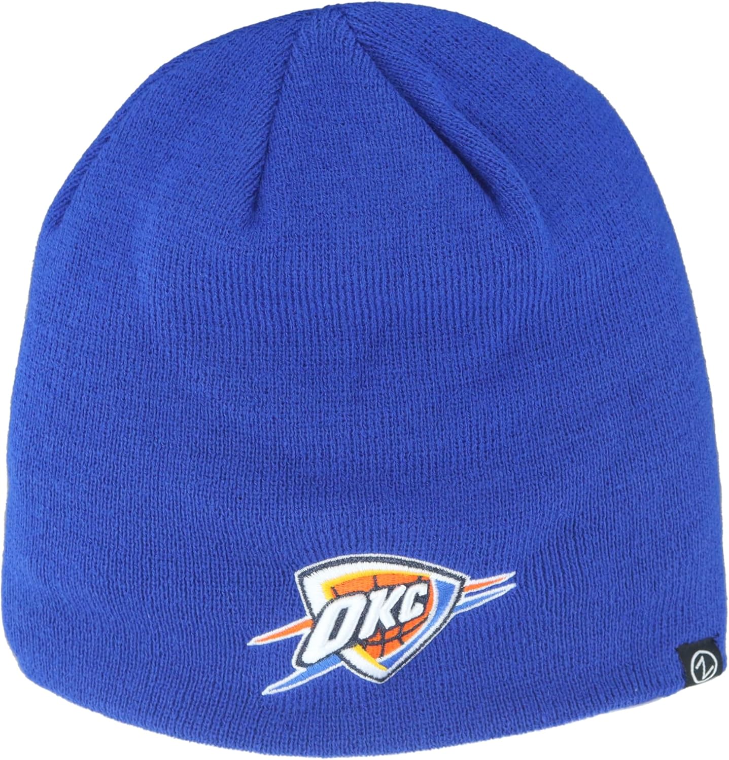 ZHATS NBA Unisex-Adult NBA Officially Licensed Beanie Edge Icon Team Color