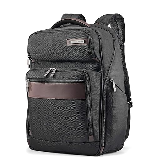 Kombi Business Backpack