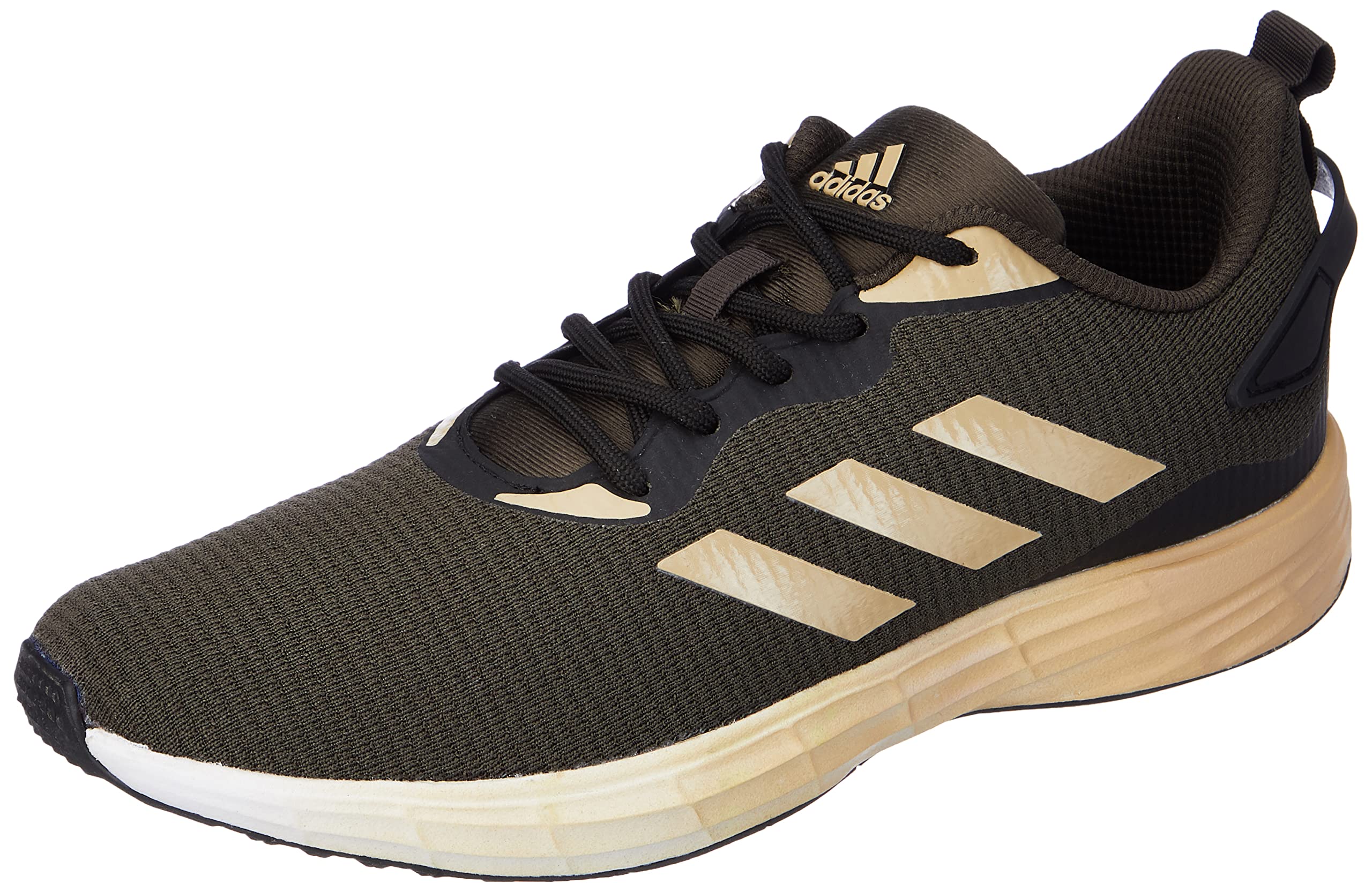 Adidas Mens Ultra Strike M SHAOLI/MAGBEI/CBLACK Running Shoe - 11 UK (GB2563) (B09N3MZ5PX) Amazon Price History, Amazon Price Tracker