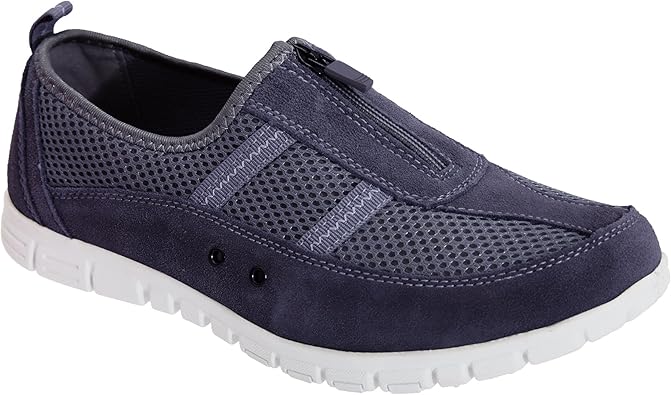 Amazon ladies shoes wide fitting Clearance