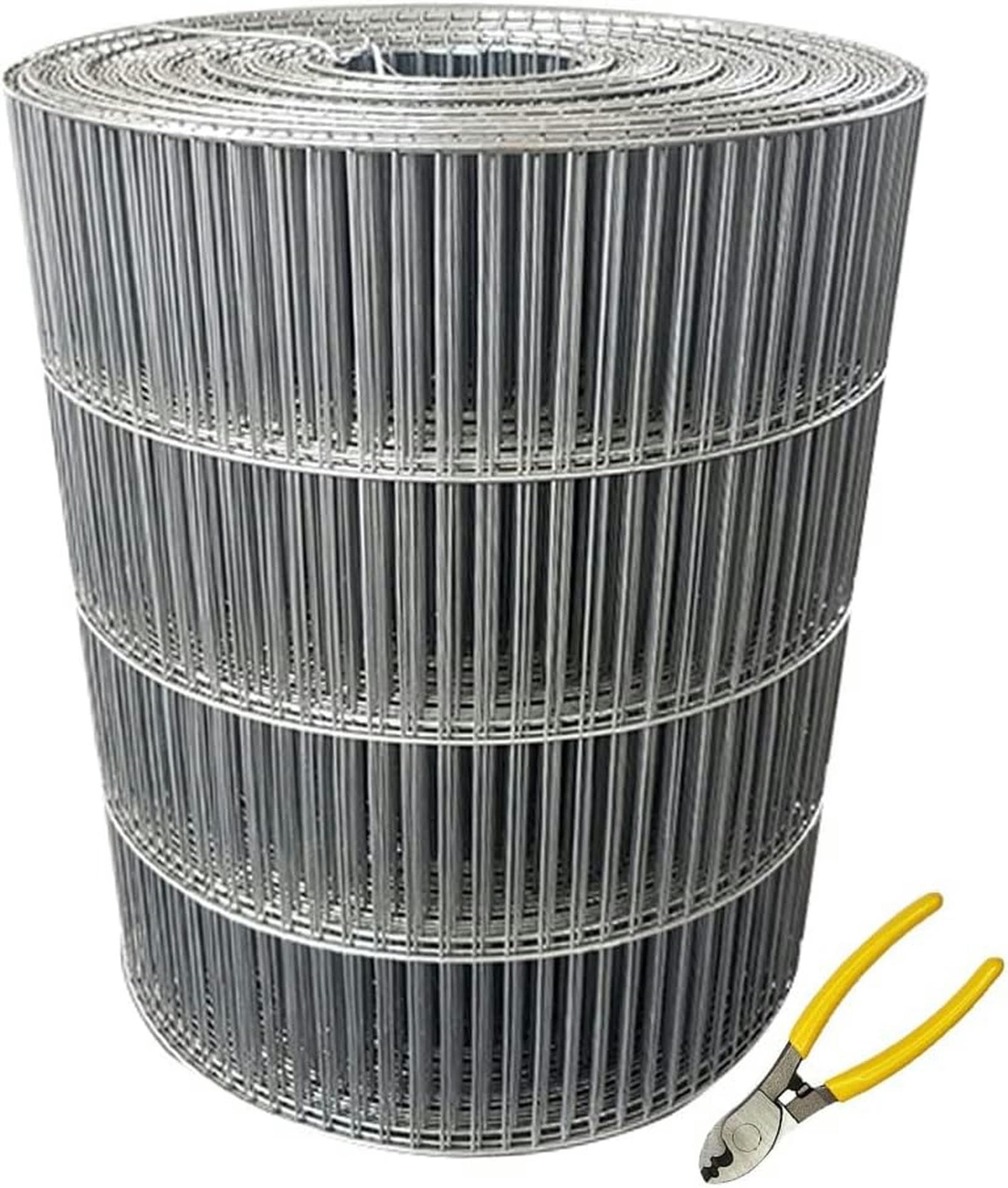 Dmd Jet Rete Metallica Zincata Per Voliera - Filo Da 0.8mm - Foto 9